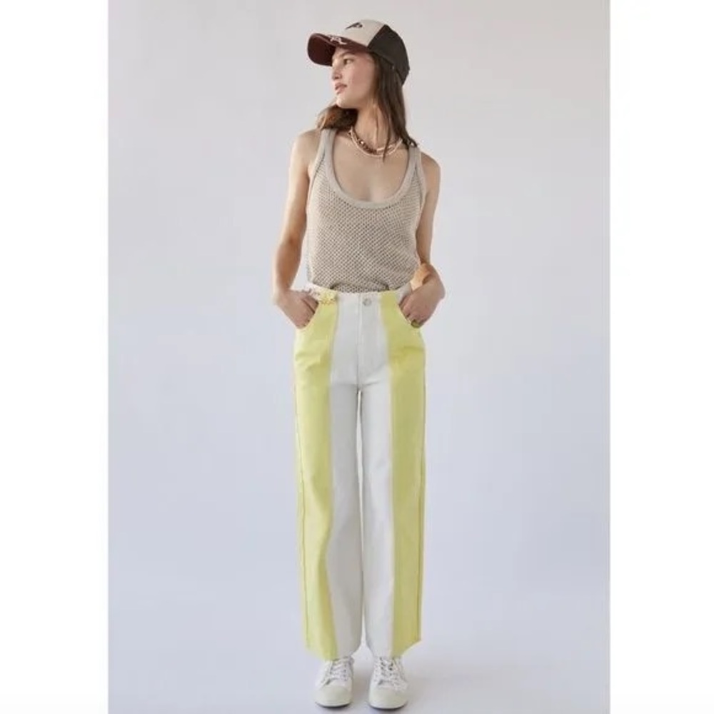 Urban Outfitters Jeans